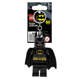 Lego Batman Key Light